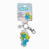The Smurfs™ Claire's Exclusive Smurfette Keychain