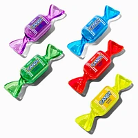 Candy Shop Lip Gloss Set - 5 Pack