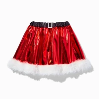 Santa Claus Christmas Tutu