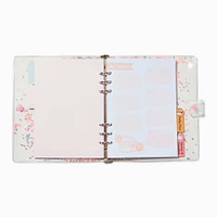 Pusheen® Boba Tea Large Planner