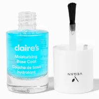 Vegan Moisturizing Base Coat Nail Polish