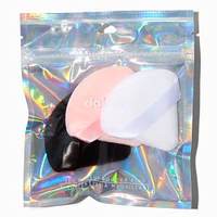 Makeup Powder Puffs - 3 Pack