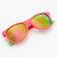 Watermelon Retro Sunglasses