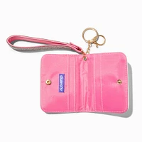 "Buy Now, Cry Later" Wristlet Card Case
