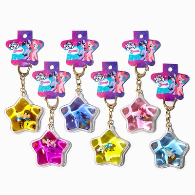 My Little Pony™ Tsunameez™ Keychain Blind Bag - Styles Vary