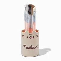 Pusheen® Claire's Exclusive Makeup Brush Set - 5 Pack