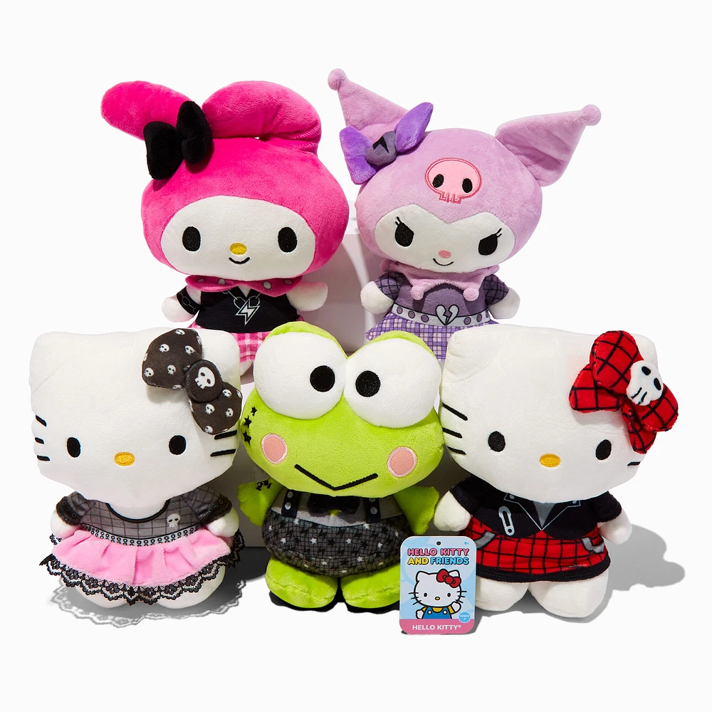 Hello Kitty® And Friends 8'' Plush Toy - Styles Vary