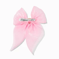 Wicked™ Claire's Exclusive Galinda Hair Bow Clip