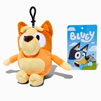 Bluey 8'' Bingo Plush Bag Clip