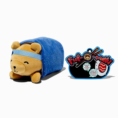 Fut-O-Maki Bear Plush Toy