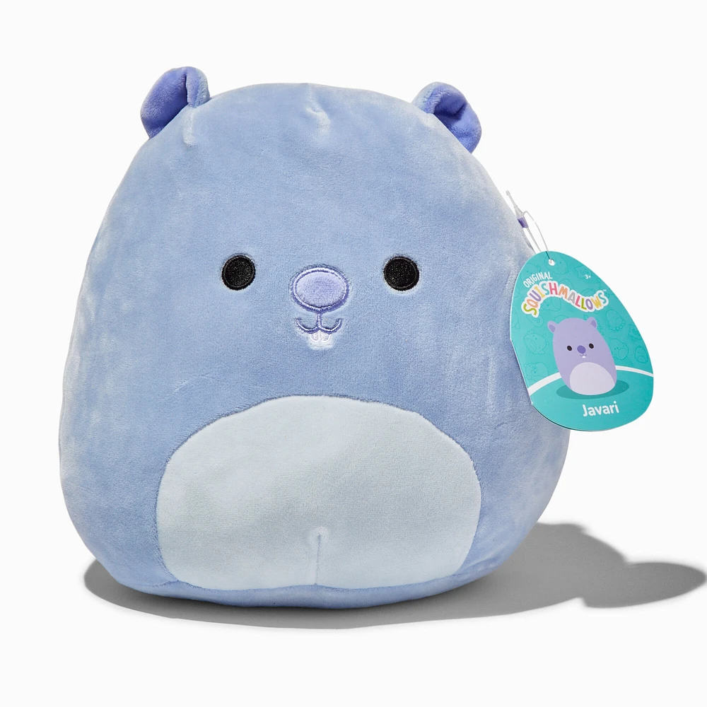 Squishmallows™ 8'' Javari Plush Toy