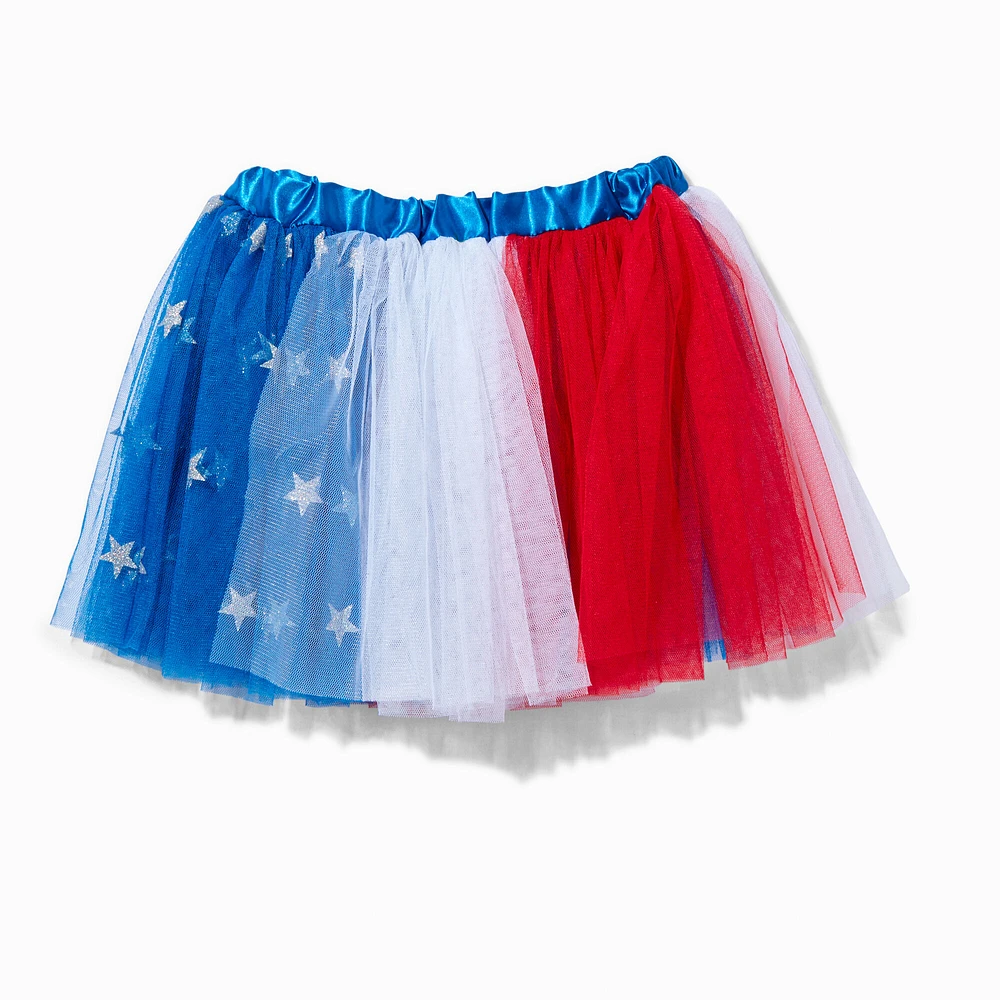 Stars & Stripes Tutu