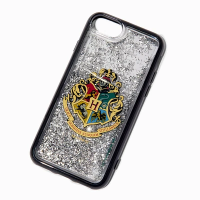 Harry Potter™ Hogwarts Houses Water-Filled Protective Phone Case - Fits iPhone® 6/7/8/SE