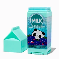 Blue Raspberry Milk Carton Humongous Lip Balm