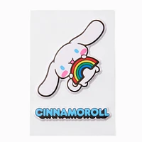 Pipstickers® x Hello Kitty® And Friends Cinnamoroll™ Big Puffy Sticker