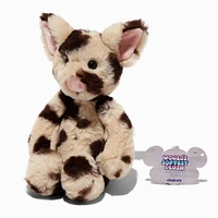 World's Softest Plush™ Claire's Exclusive Spotty Piggy Plush Toy