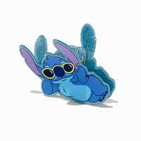 Disney Stitch Claire's Exclusive Summer Hair Claw