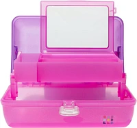 Caboodles® Purple On The Go Girl™ Case