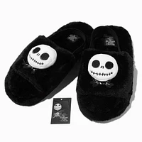 The Nightmare Before Christmas® Plush Slippers