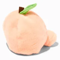 Aurora® Palm Pals 5'' Mellow Peach Plush Toy