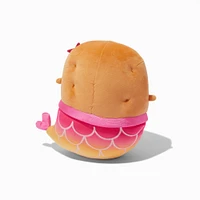 Smoko™ 10'' Mermaid Tayto Potato Soft Toy