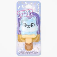Pucker Pops® Husky Lip Gloss - Vanilla
