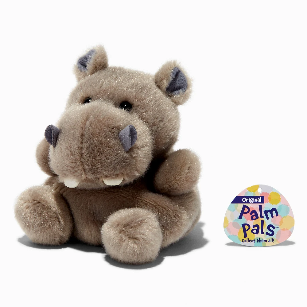 Palm Pals™ Hunk 5" Plush Toy