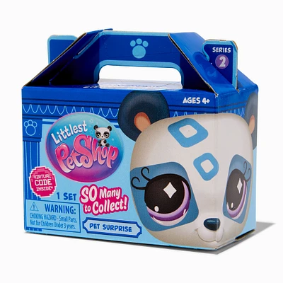 Littlest Pet Shop® Series 2 Surprise Pet Blind Bag - Styles Vary