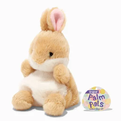 Palm Pals™ Ella 5" Plush Toy