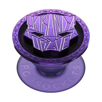 PopSockets® PopGrip - Marvel/Enamel Wakanda Forever