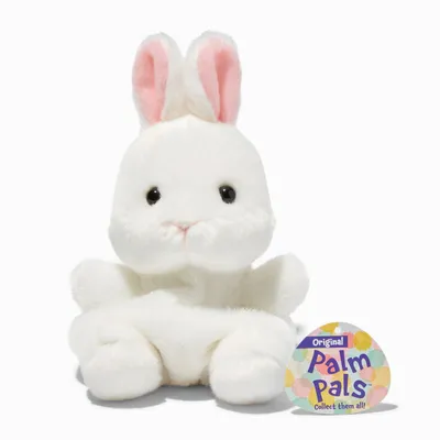 Palm Pals™ Cottontail 5" Plush Toy