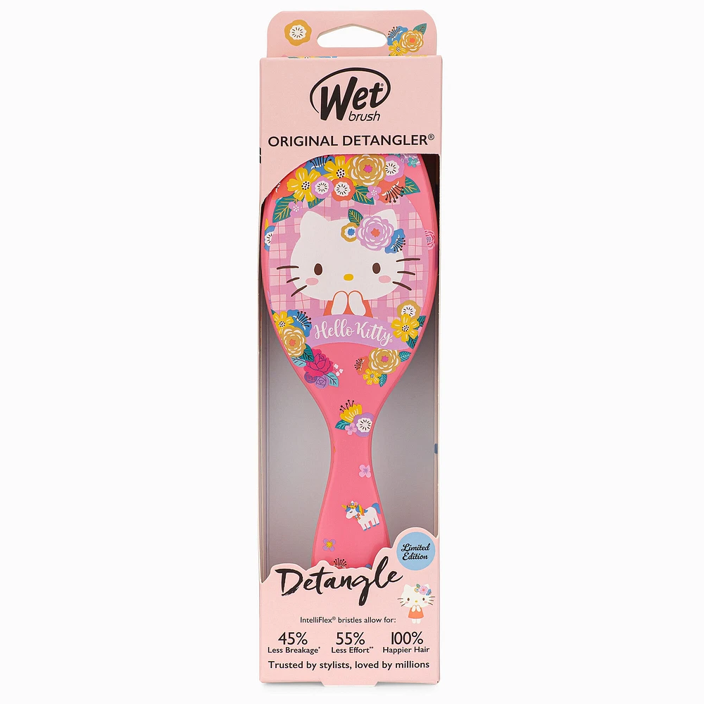 Wet Brush® x Sanrio® Limited Edition Hello Kitty® Original Detangler