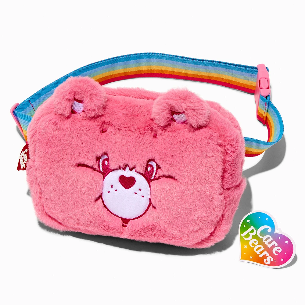 Care Bears™ Pink Belt Bag