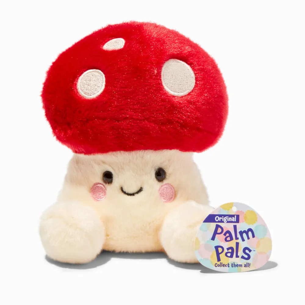 Palm Pals™ Amanita 5" Plush Toy