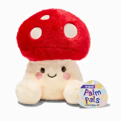 Palm Pals™ Amanita 5" Plush Toy