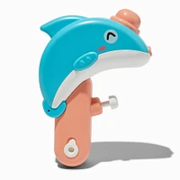 Dolphin Hand Pump Water Gun