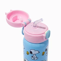 Peanuts™ Claire's Exclusive Snoopy Water Bottle