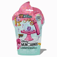 Disney Munchlings Mini Munch Scented Clip-On Keyring Blind Bag - Styles Vary