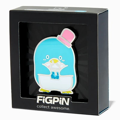 FiGPiN® Tuxedo Sam Boba Pin