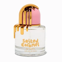 C by Claire's Limited Edition Salted Caramel Fragrance