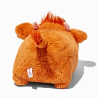 Spudsters™ 10'' Hamish the Highland Cow Plush Toy