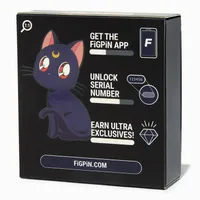 FiGPiN® Sailor Cat Pin