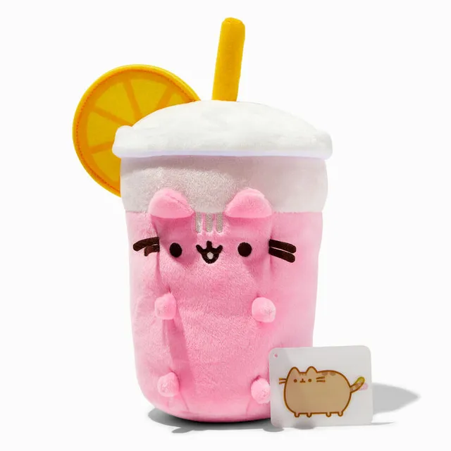 Pusheen© Ice Cream Water Bottle