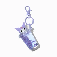 Hello Kitty® And Friends Kuromi® Keychain