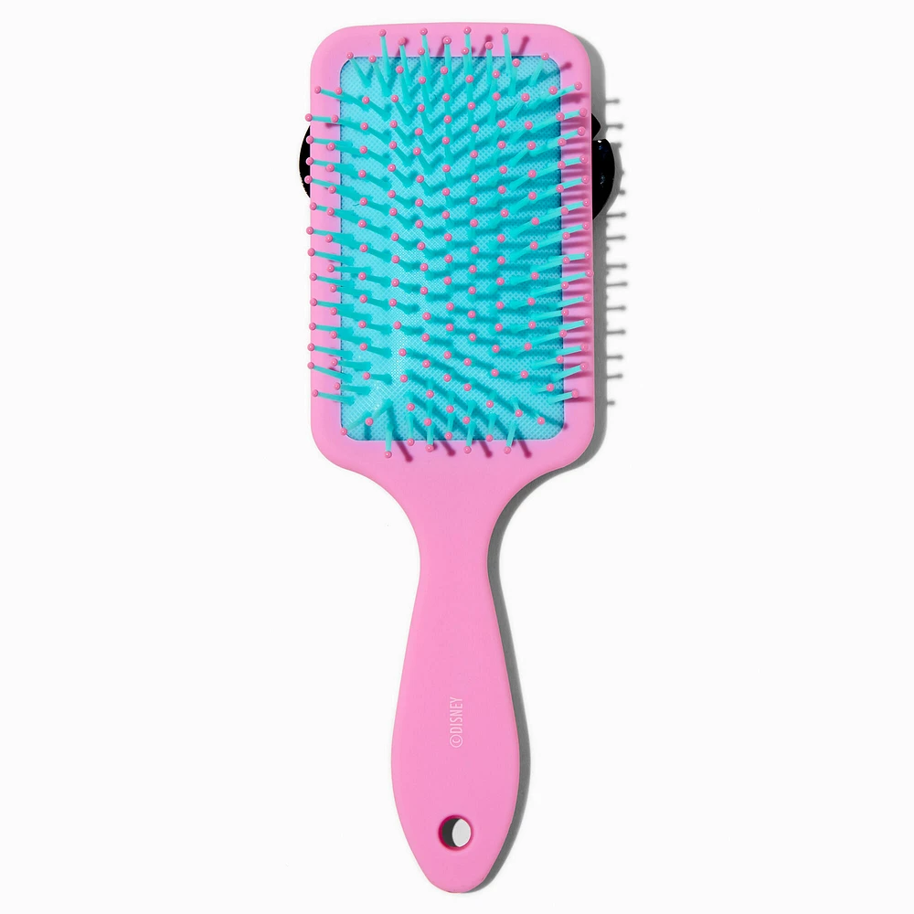 Disney Stitch Claire's Exclusive BFF Paddle Hair Brush