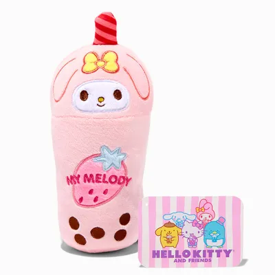 Hello Kitty® And Friends 7'' My Melody Boba Plush Toy
