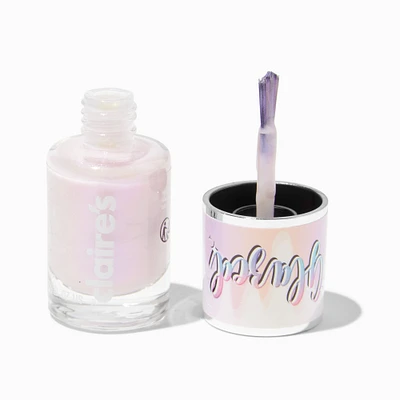 Glazed Nail Polish
