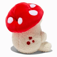 #Plush Goals by Cuddle Barn® 6'' Toadstool Frog Wawa Plush Toy