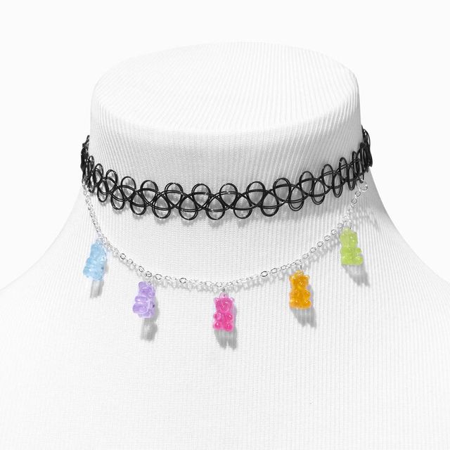 claire choker