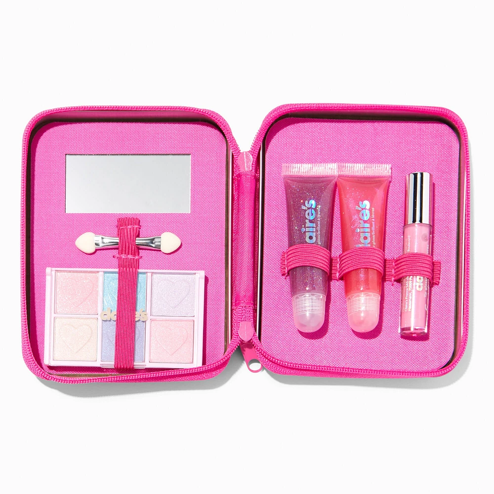 Y2K Unicorn Pink Makeup Tin